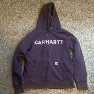 Carhartt sweatshirt